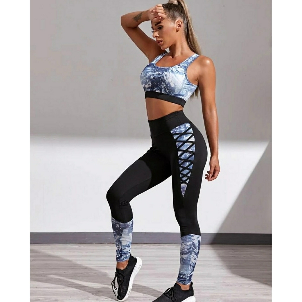 Tie Dye 2 piece set